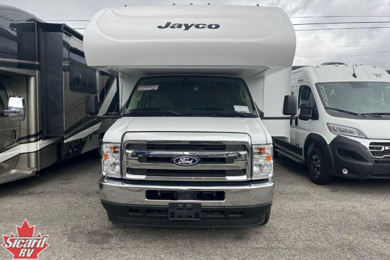 2026 JAYCO REDHAWK SE 29KF