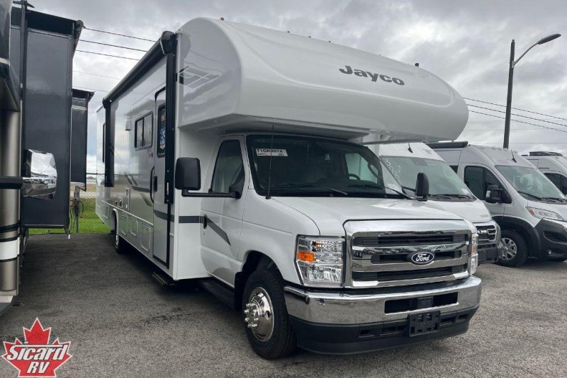 2026 JAYCO REDHAWK SE 29KF