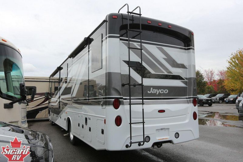 2026 JAYCO PRECEPT 36C