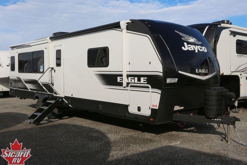 2026 JAYCO EAGLE HT 294CKBS