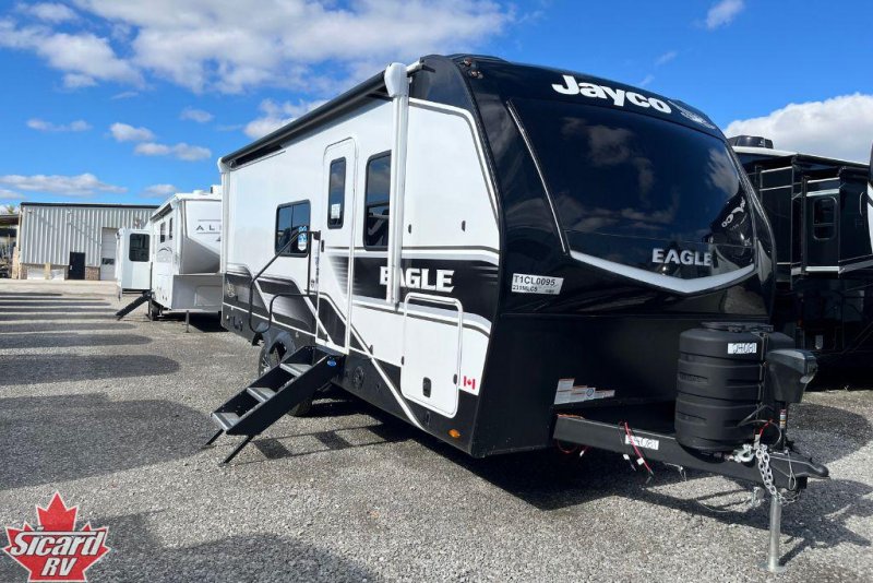 2026 JAYCO EAGLE HT 230MLCS