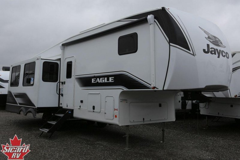 2026 JAYCO EAGLE SLE 30RLT