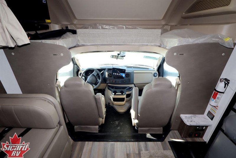 2026 JAYCO GREYHAWK 31F