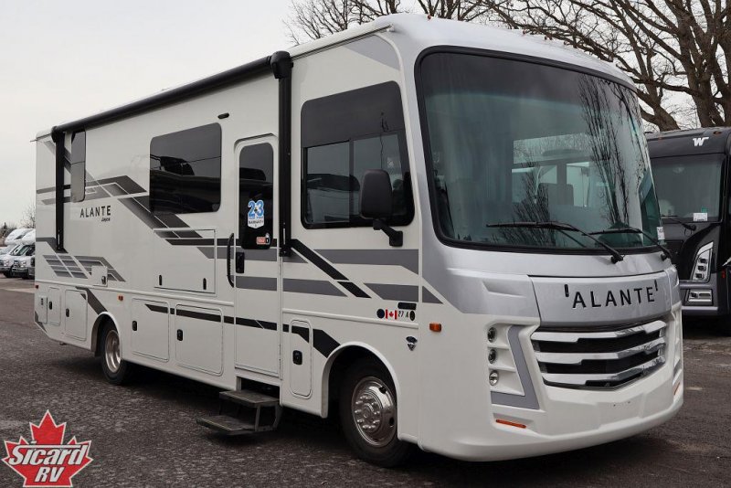 2026 JAYCO ALANTE 27A