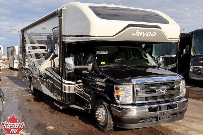 2026 JAYCO GREYHAWK 30Z