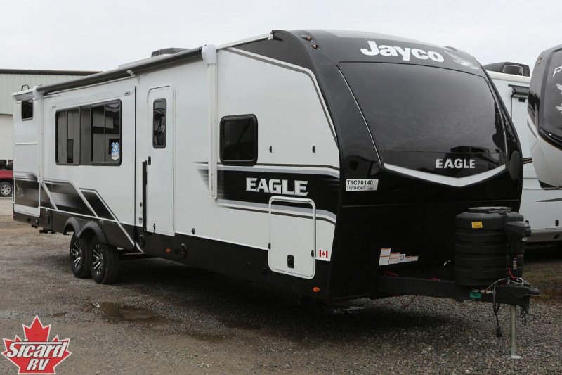 2026 JAYCO EAGLE HT 312BHOK