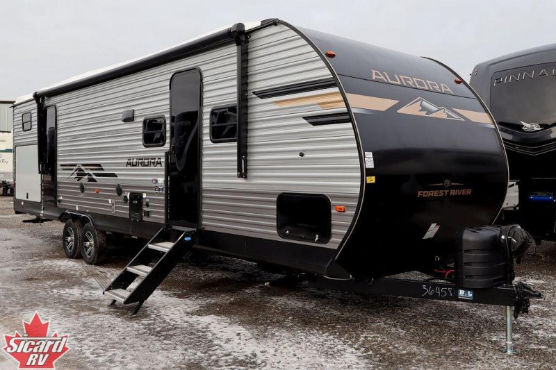 2026 FOREST RIVER AURORA 32BDS