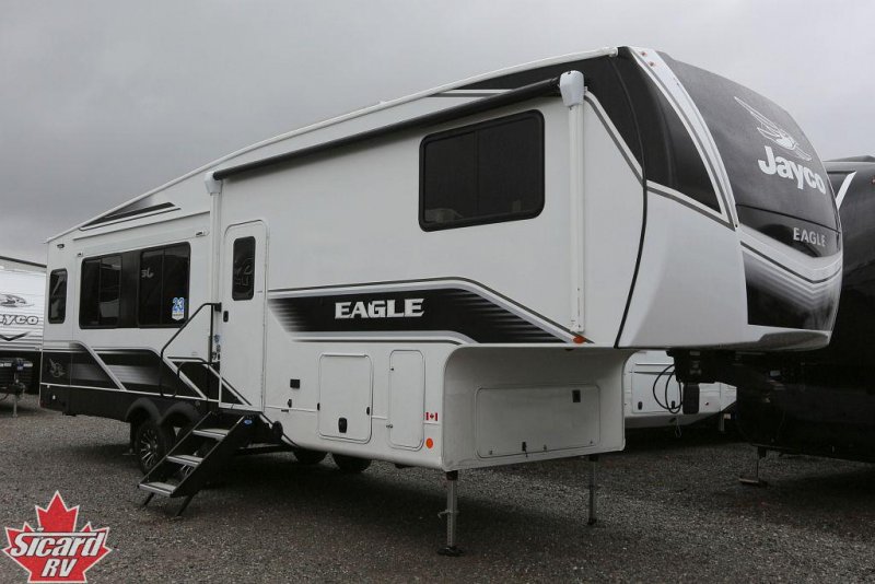 2026 JAYCO EAGLE HT 29RLC