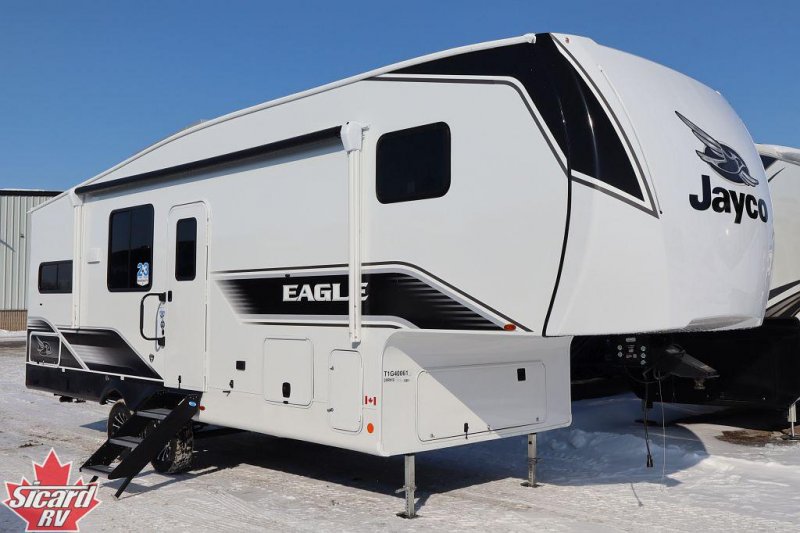 2026 JAYCO EAGLE SLE 28RKS