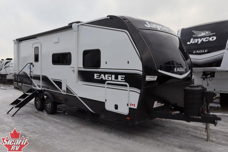 2026 JAYCO EAGLE HT 275RBCS