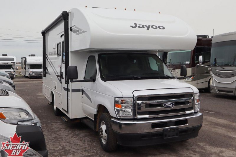 2026 JAYCO REDHAWK SE 22CF