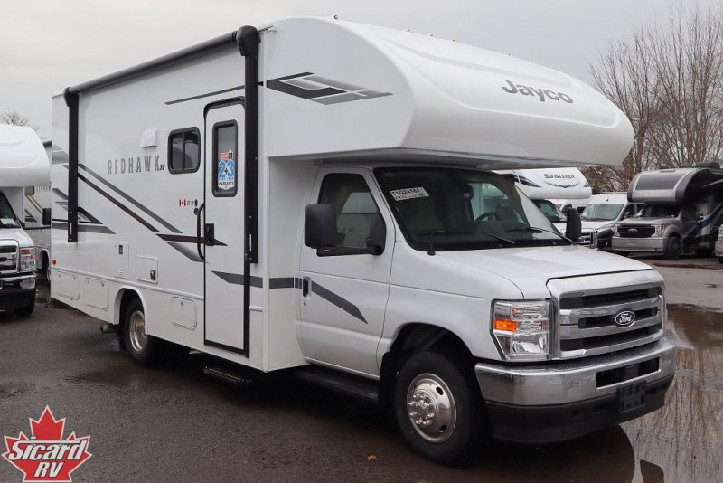 2026 JAYCO REDHAWK SE 22CF