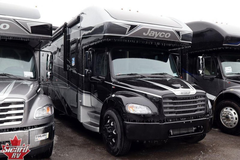 2026 JAYCO SENECA 37M