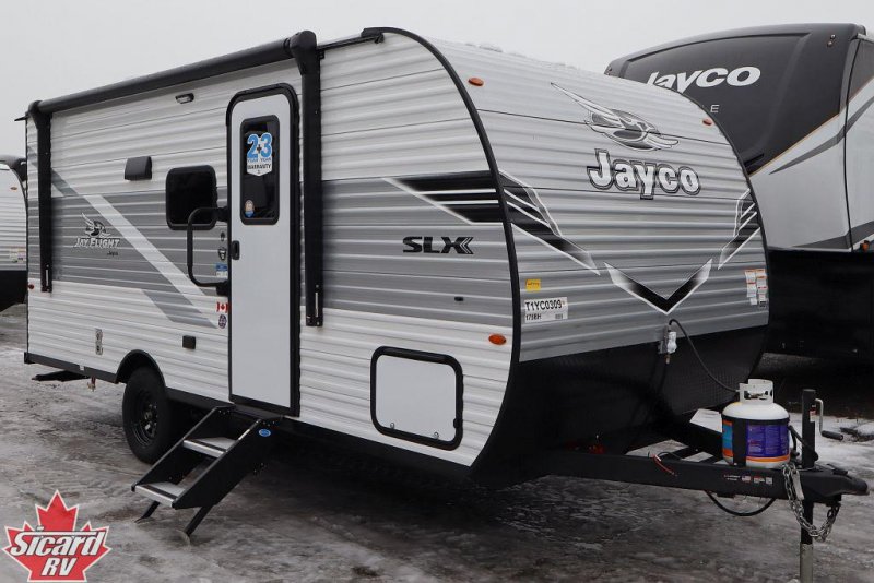 2026 JAYCO JAY FLIGHT SLX 175BH