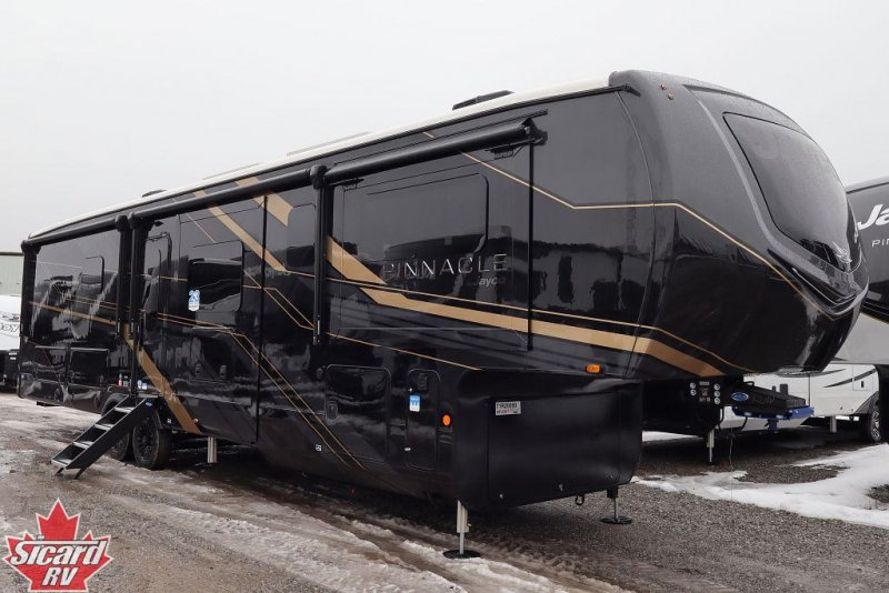 2026 JAYCO PINNACLE 39FLOK