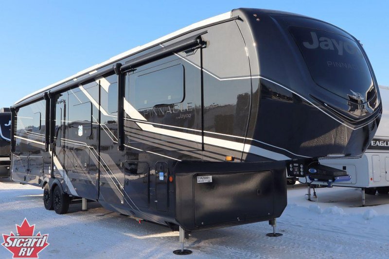 2026 JAYCO PINNACLE 39FLOK