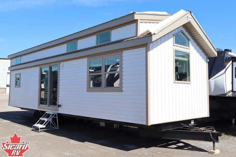 2026 KROPF LAKESIDE 8166WD