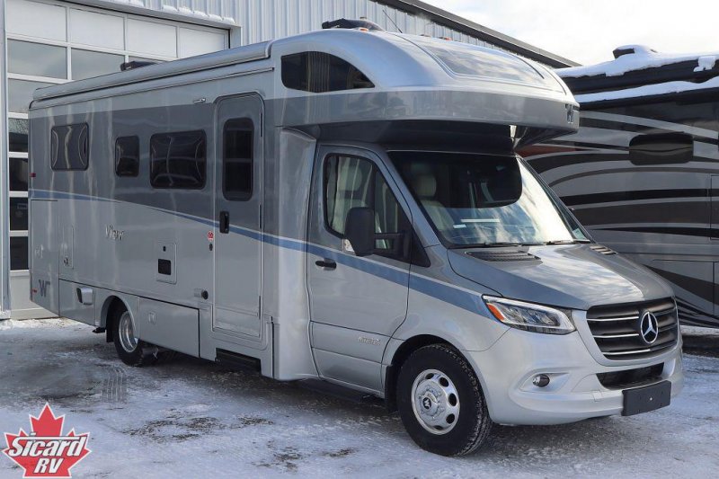 2026 WINNEBAGO VIEW 24R