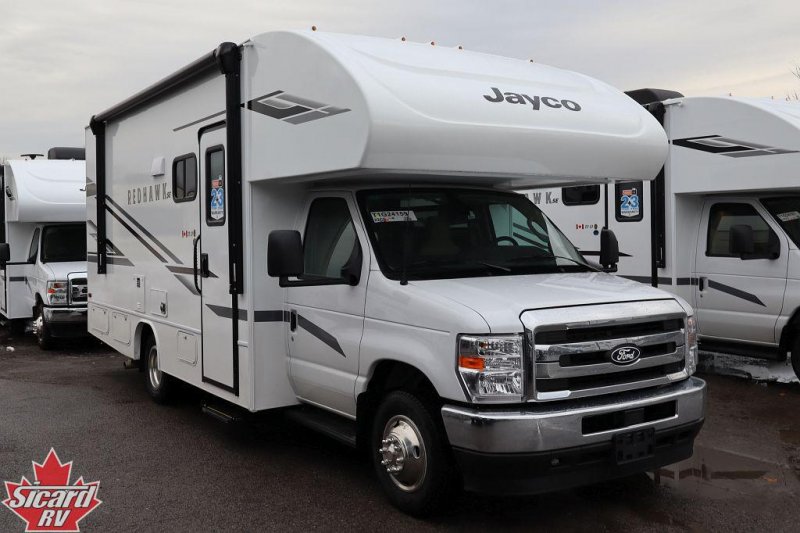 2026 JAYCO REDHAWK SE 22CF