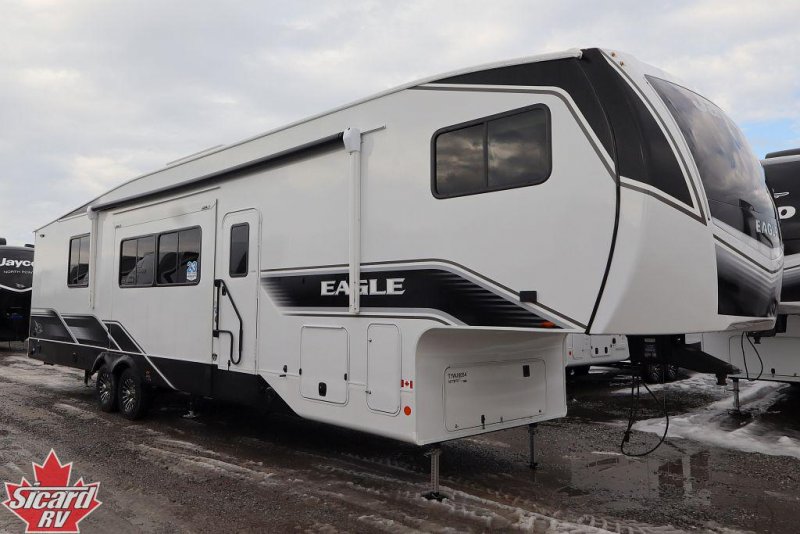 2026 JAYCO EAGLE 367TBTS