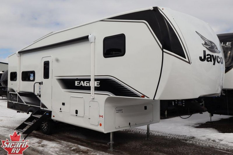 2026 JAYCO EAGLE SLE 24MLE