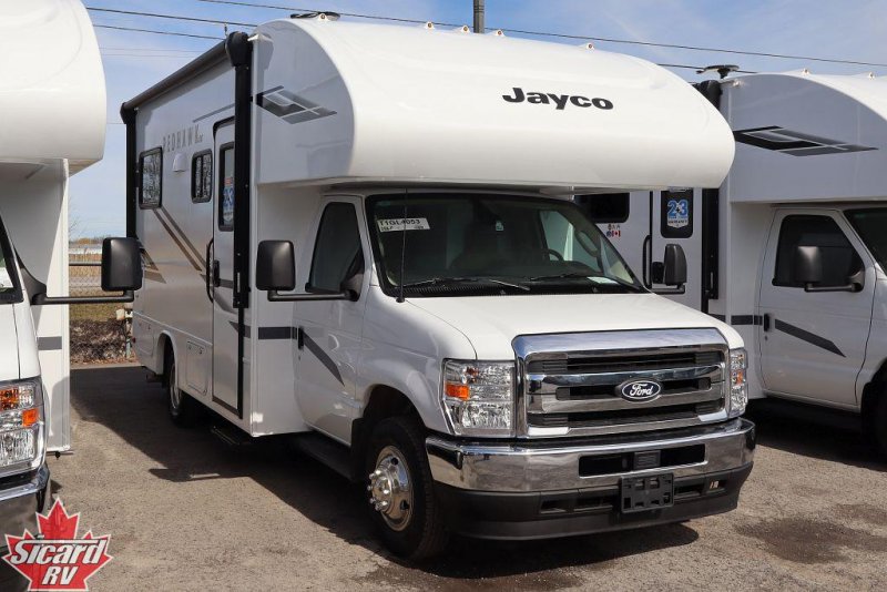 2026 JAYCO REDHAWK SE 20LF