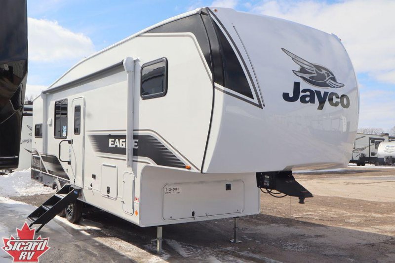 2026 JAYCO EAGLE SLE 28RKS