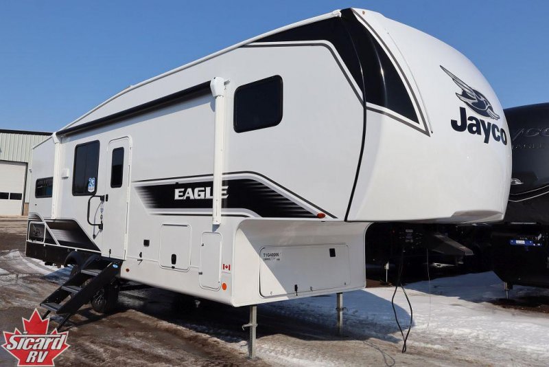 2026 JAYCO EAGLE SLE 28RKS