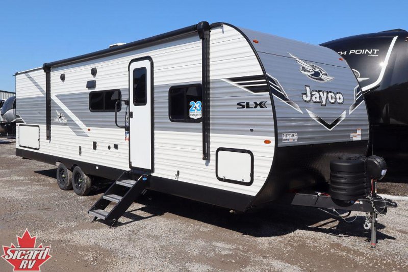 2026 JAYCO JAY FLIGHT SLX 284BHS