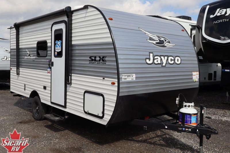 2026 JAYCO JAY FLIGHT SLX 170BH