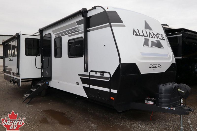 2026 ALLIANCE DELTA 292RL