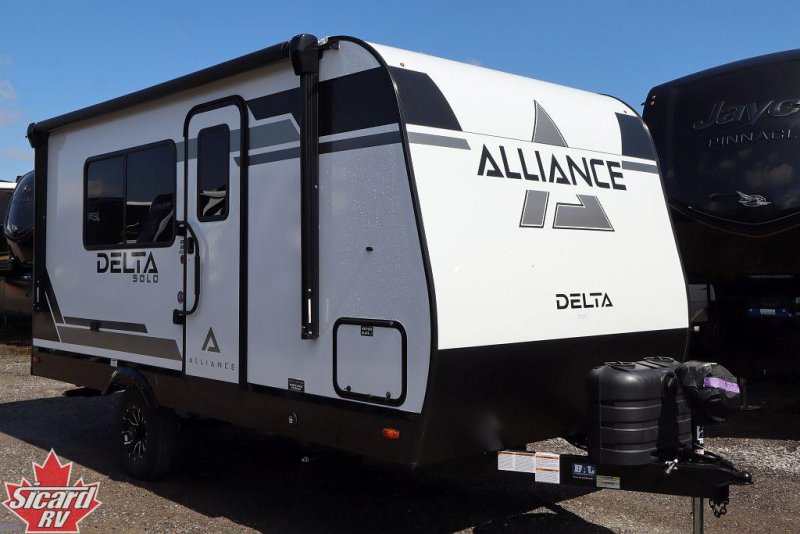 2026 ALLIANCE DELTA SOLO RB152
