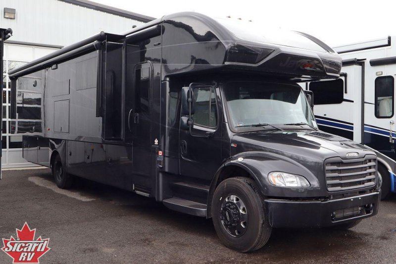 2026 JAYCO SENECA 37M