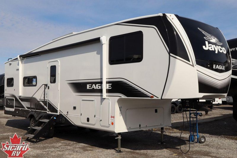 2026 JAYCO EAGLE HT 27MLC
