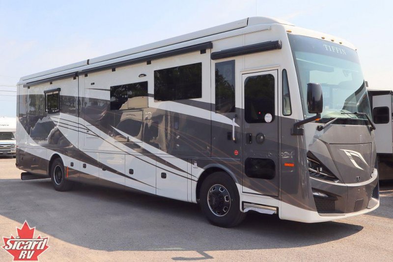 2027 TIFFIN PHAETON 40IH