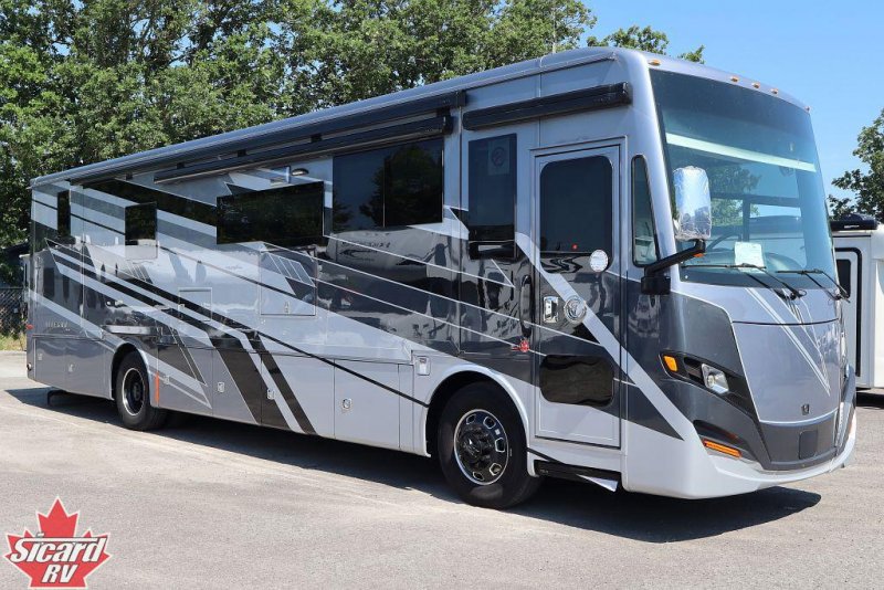 2027 TIFFIN ALLEGRO RED 37BA