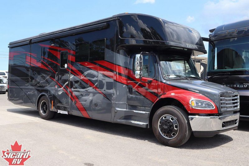 2027 TIFFIN ALLEGRO BAY 34DB
