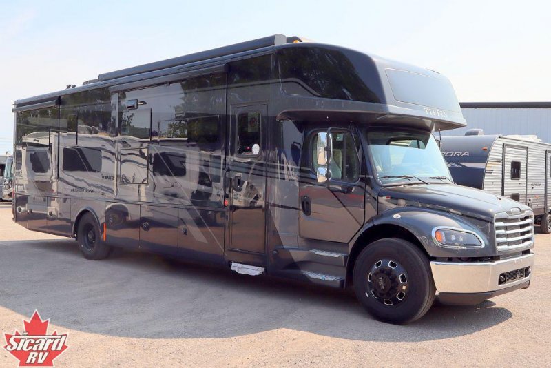 2027 TIFFIN ALLEGRO BAY 38AB