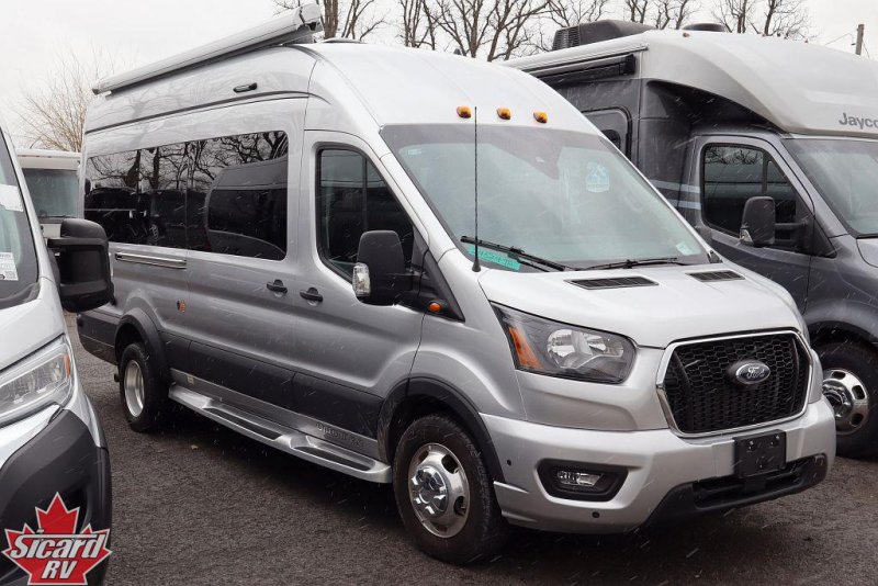 2026 PLEASUREWAY ONTOUR 2.2