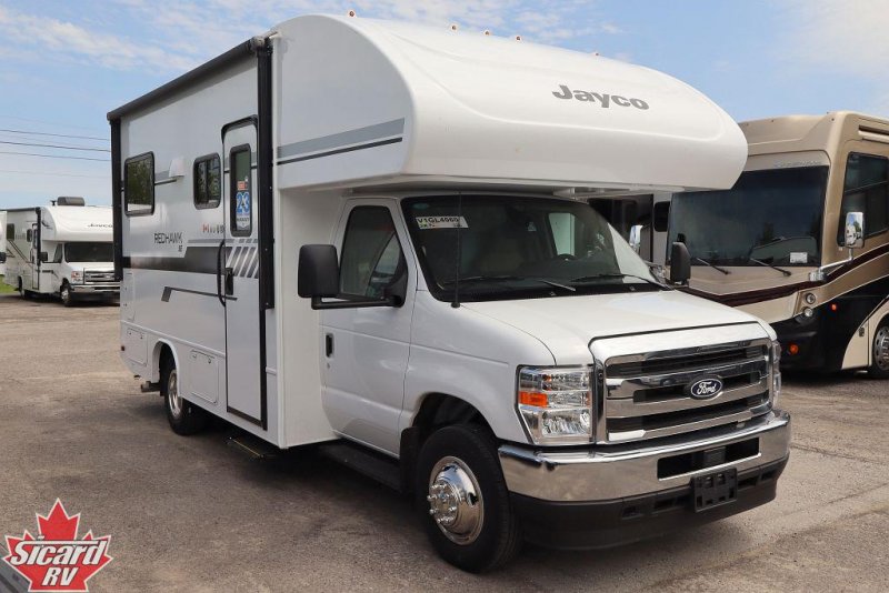 2027 JAYCO REDHAWK SE 20LF