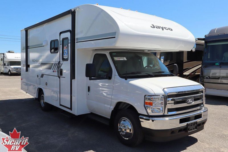 2027 JAYCO REDHAWK SE 22CF