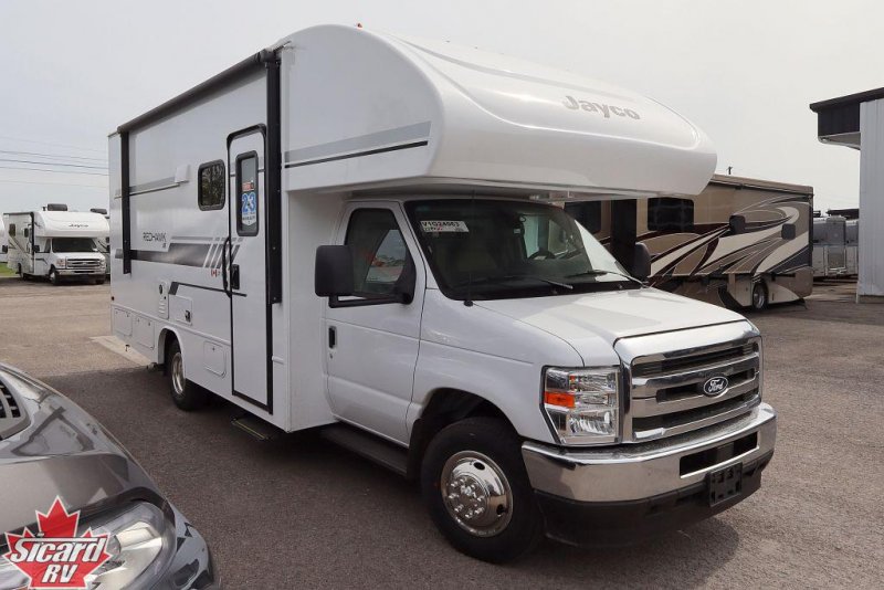 2027 JAYCO REDHAWK SE 22CF