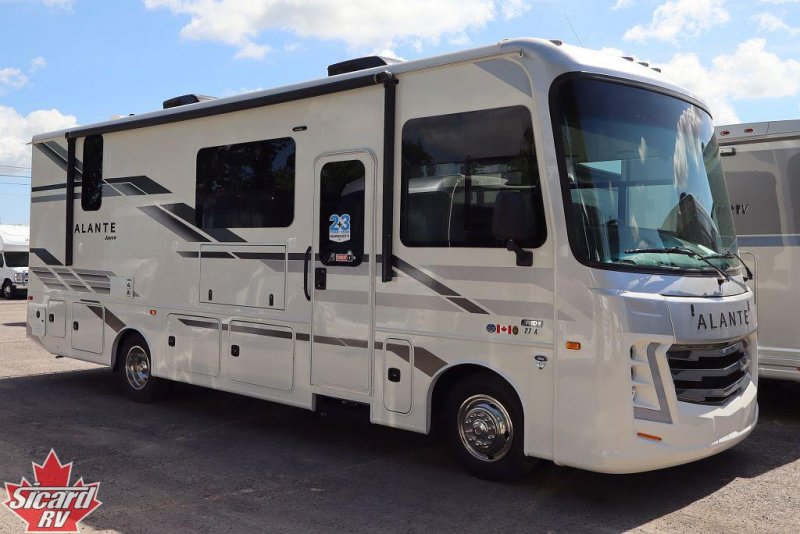 2027 JAYCO ALANTE 27A
