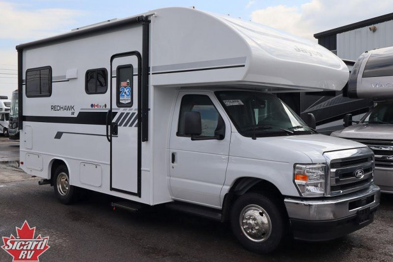 2027 JAYCO REDHAWK SE 20LF