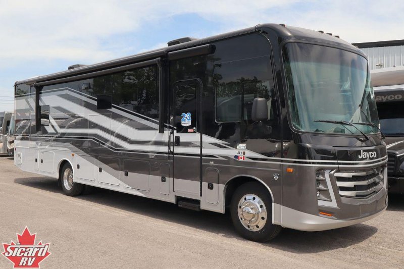 2027 JAYCO PRECEPT 36C