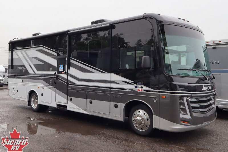 2027 JAYCO PRECEPT 31UL