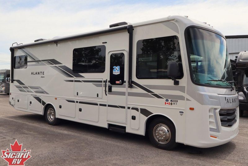 2027 JAYCO ALANTE 29F