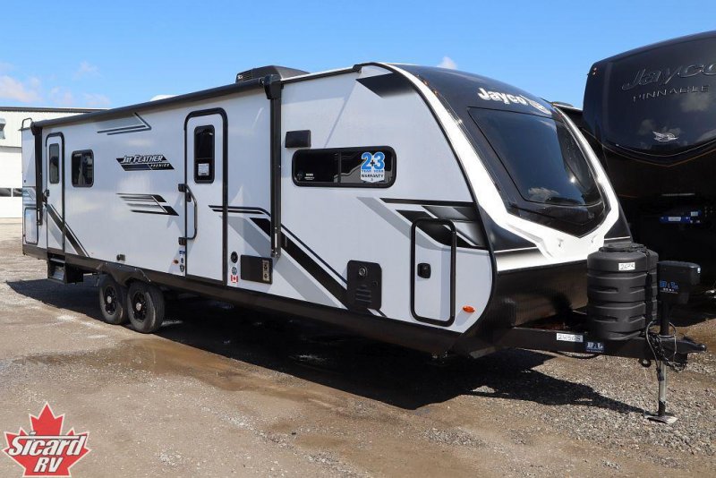 2026 JAYCO JAY FEATHER 26FK