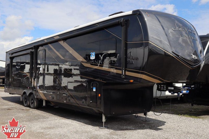 2026 JAYCO PINNACLE 38SSWS