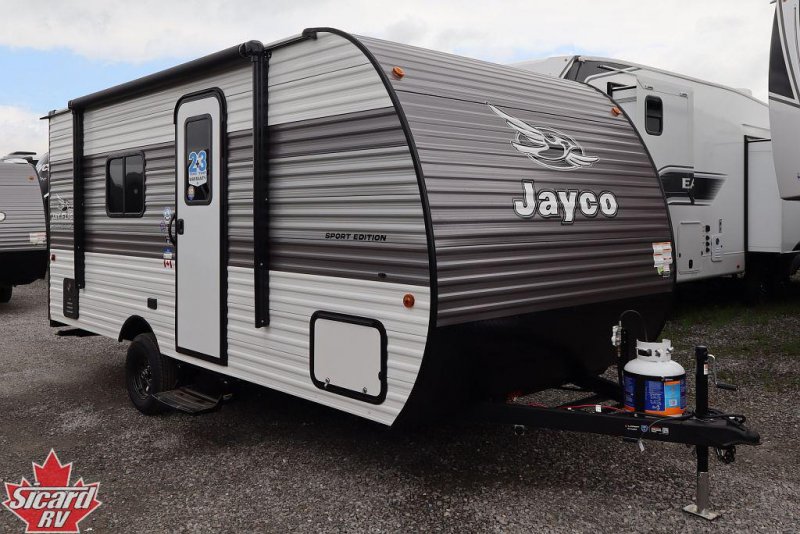2027 JAYCO JAY FLIGHT 170FQ